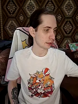 Nikki Sandy online show from 02-20-25, 05:01