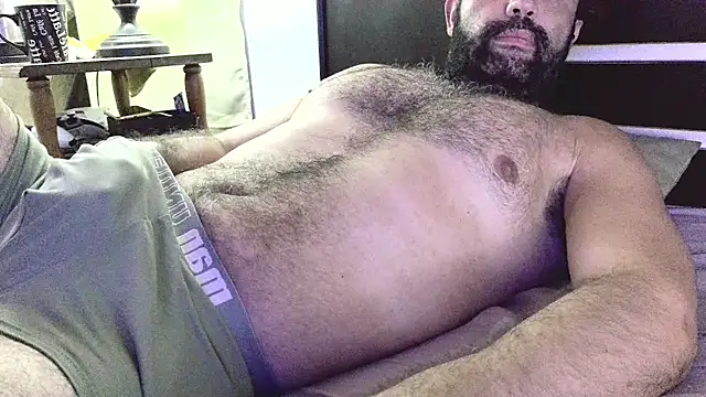 machoathome online show from 01-24-25, 09:58