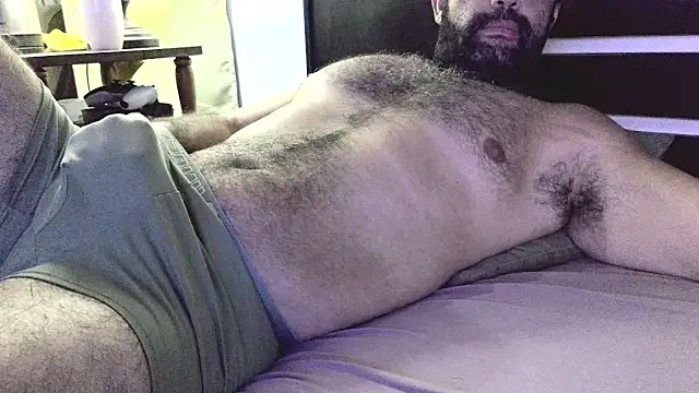 machoathome online show from 01-25-25, 04:23