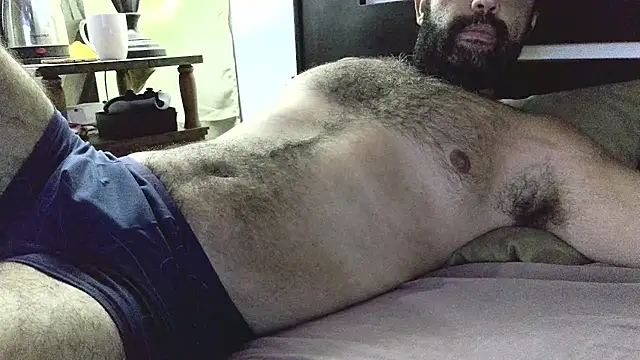 machoathome online show from 01-26-25, 03:27