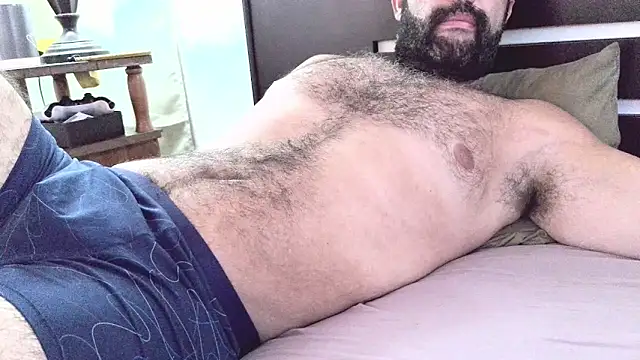 machoathome online show from 02-01-25, 05:47