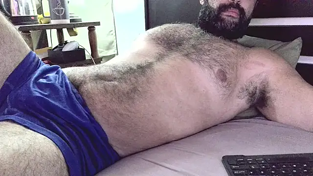 machoathome online show from 02-04-25, 08:59