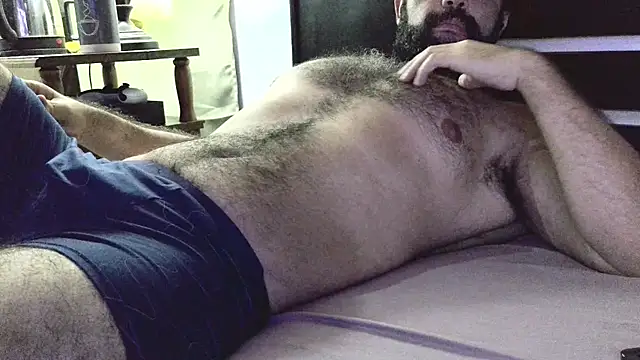 machoathome online show from 02-09-25, 03:00