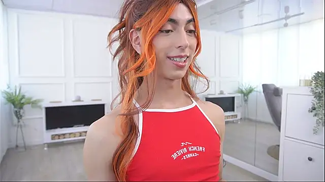 Snapshot of Ms_Sammy chatting on 02-19-25, 07:48 Ms Sammy online show from 02-19-25, 07:48