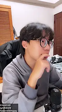 hihi0169 online show from 01-17-26, 01:49