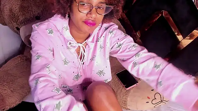 Ebony beautifull online show from 02-14-25, 06:45