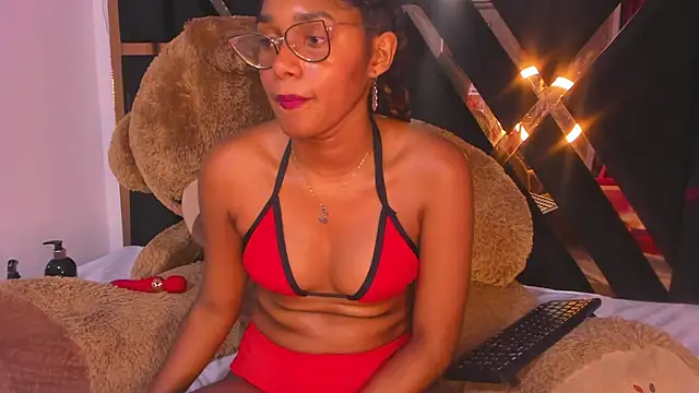 Ebony beautifull online show from 02-26-25, 06:37