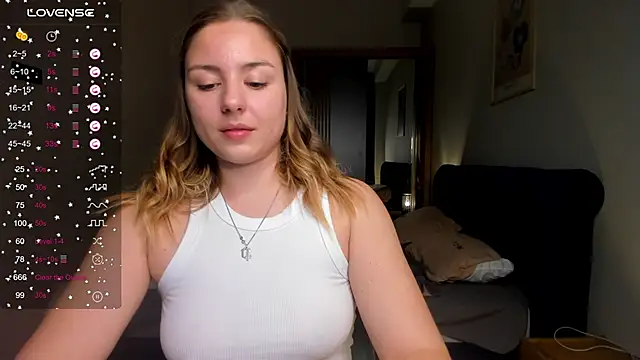 ThreeshaWhite online show from 03-13-25, 04:45