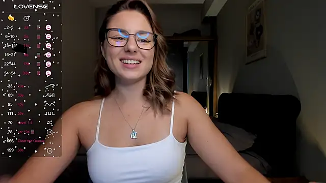 ThreeshaWhite online show from 10-05-25, 05:17