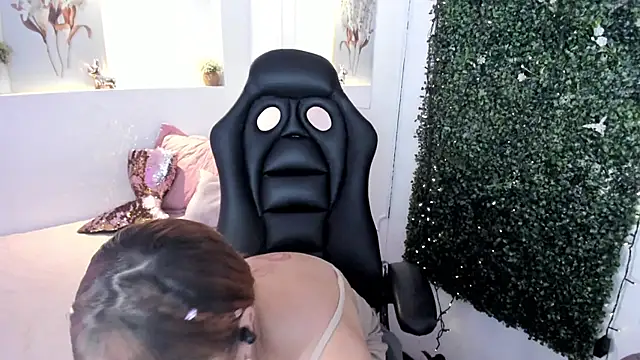 Abby Mae  online show from 01-08-25, 03:08