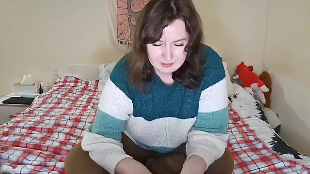 franceska blue online show from 01-08-25, 09:01