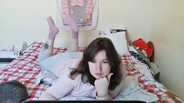 franceska blue online show from 01-09-25, 10:52