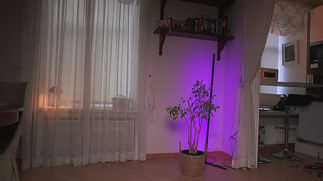 PixieMeow  online show from 02-21-25, 01:55