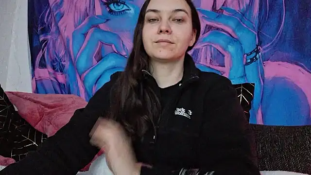 Cyndee Winter online show from 01-25-25, 02:47