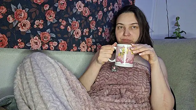 Cyndee Winter online show from 03-19-25, 09:27