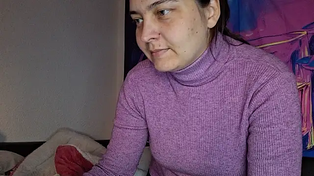 Cyndee Winter online show from 03-09-26, 04:11