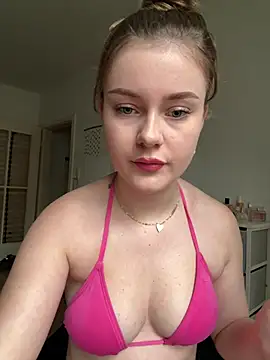 MaribelRiver online show from 01-26-25, 11:28