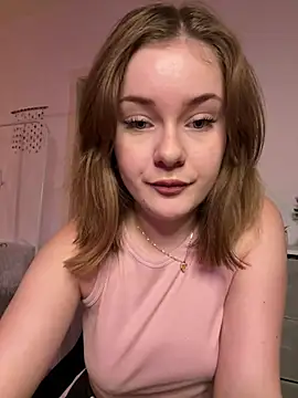 MaribelRiver online show from 02-19-25, 09:14