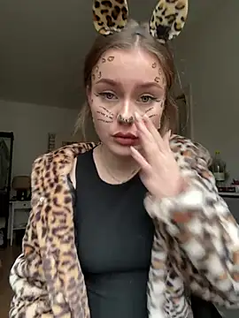 MaribelRiver online show from 03-01-25, 12:56