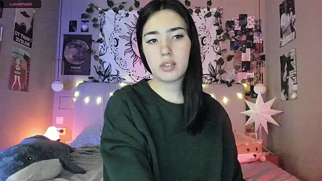 Snapshot of Anisawithlove chatting on 01-24-25, 08:00 Anisawithlove online show from 01-24-25, 08:00