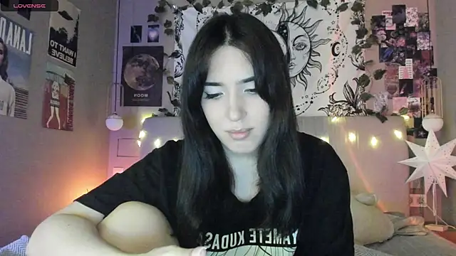 Snapshot of Anisawithlove chatting on 01-31-25, 03:33 Anisawithlove online show from 01-31-25, 03:33