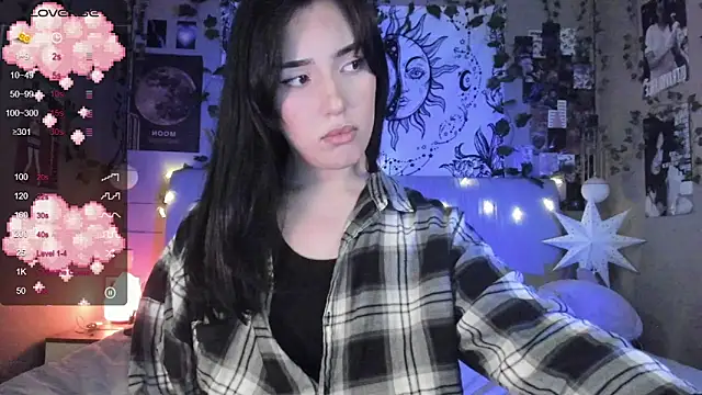 Snapshot of Anisawithlove chatting on 02-24-25, 02:58 Anisawithlove online show from 02-24-25, 02:58