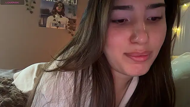 Anisawithlove online show from 02-23-26, 07:50