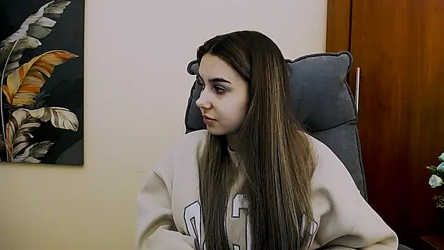 Lili magic online show from 02-21-25, 01:11