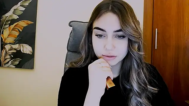 Lili magic online show from 03-03-25, 01:20