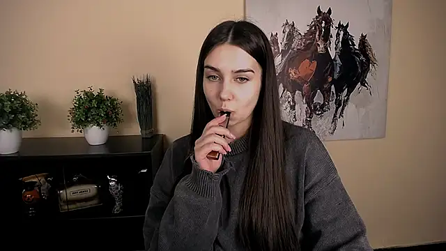 Lili magic online show from 11-30-25, 03:16