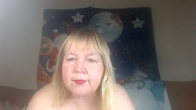 Blasflittchen online show from 12-14-24, 11:23