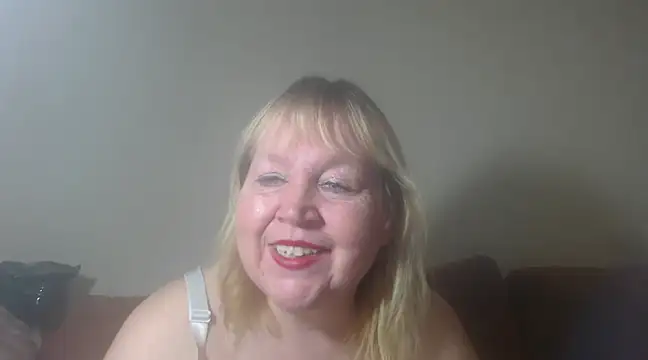 Blasflittchen online show from 01-15-25, 07:12