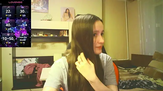 babywaifu online show from 10-05-25, 03:49