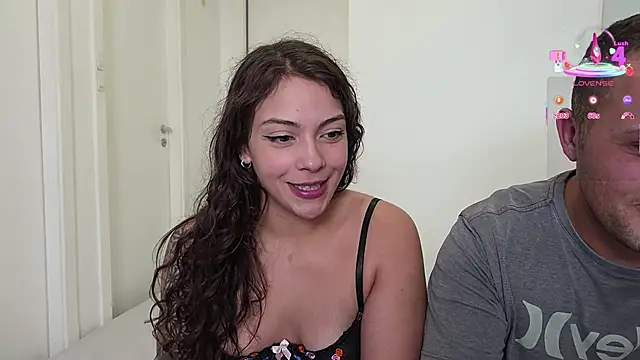 melissajhonny1 online show from 06-18-26, 07:18