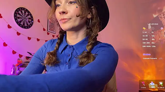 Just call me jess1 online show from 04-23-26, 05:37