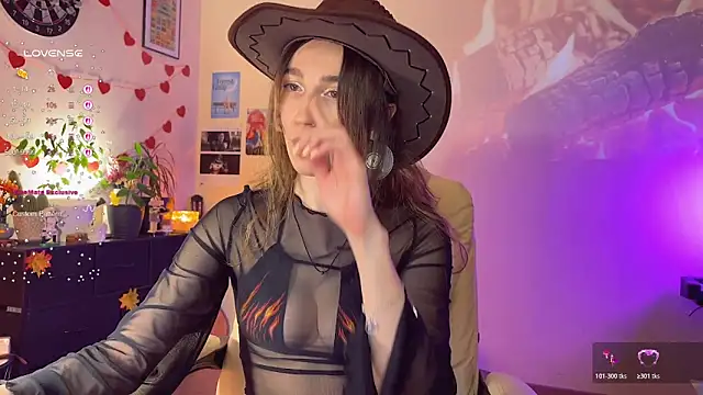 Just call me jess1 online show from 05-29-26, 12:03