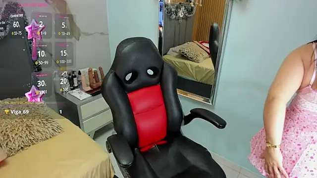 CINTYLOVELY online show from 01-05-26, 07:39