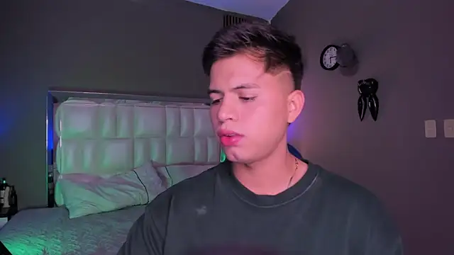 Niicky1  online show from 09-13-25, 09:14