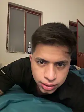 Niicky1  online show from 12-02-25, 04:40