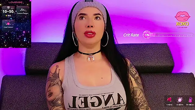 katypink 12 online show from 03-12-25, 12:53