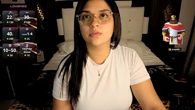 dalila2arab online show from 06-27-26, 03:11