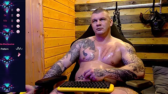 MrrKray online show from 01-06-26, 08:56