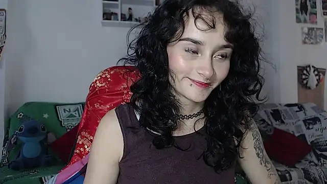 kitty22  online show from 12-10-24, 03:22