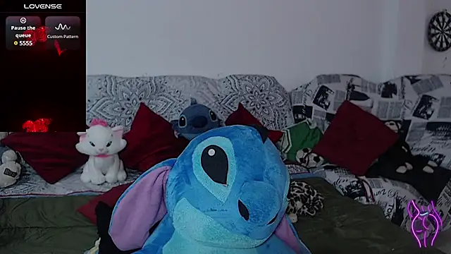 kitty22  online show from 02-21-25, 02:16