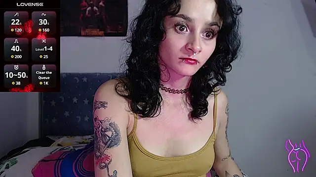 kitty22  online show from 02-27-25, 03:05