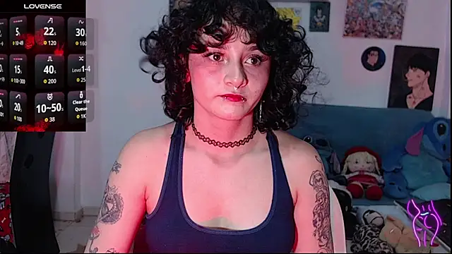 kitty22  online show from 11-14-25, 01:32