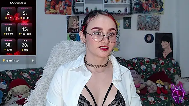 kitty22  online show from 01-07-26, 03:58