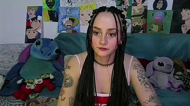 kitty22  online show from 07-15-26, 11:04