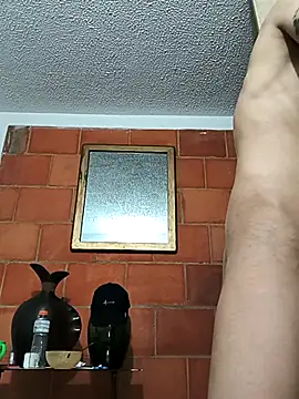 JoseHosther20xh online show from 09-21-25, 04:14