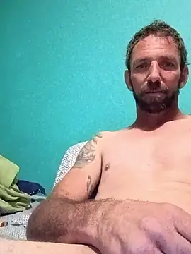 Treemandude online show from 06-30-26, 02:12